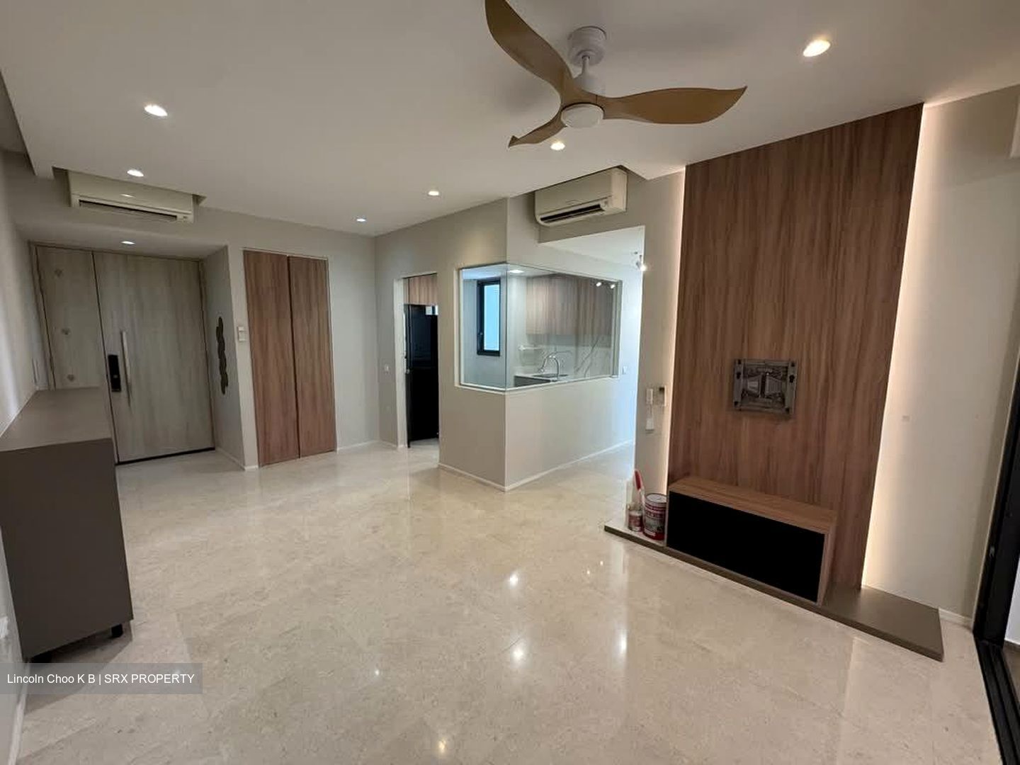 The Panorama (D20), Condominium #555330531
